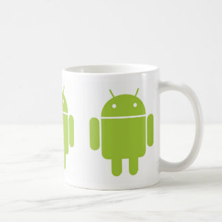 android3 coffee mug