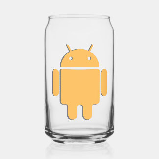 Android Can Glass