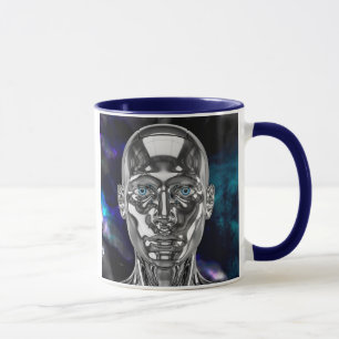 Android chromium galaxy mug
