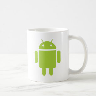 Android Coffee Mug