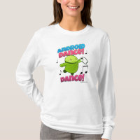Android Dance Dances
