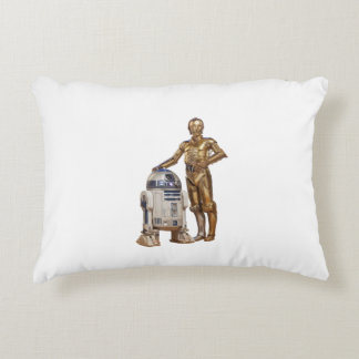 Android Decorative Cushion
