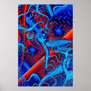 Android Fused Poster