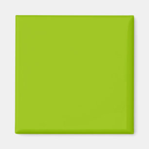Android Green Colour Ready to Customise if you lik Magnet