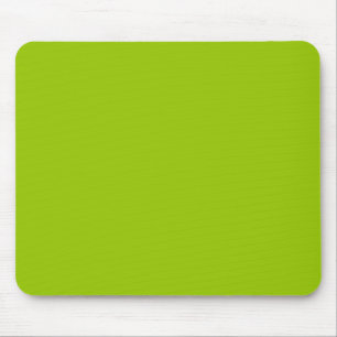Android Green Colour Ready to Customise if you lik Mouse Pad