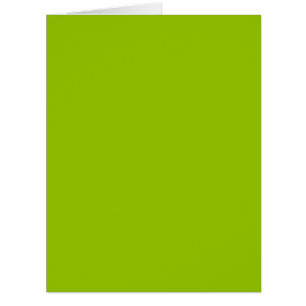Android Green Colour Ready to Customise if you wan