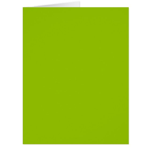 Android Green Colour Ready to Customise if you wan (Front)