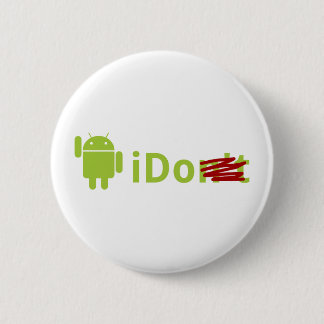 Android 'I Do' Button