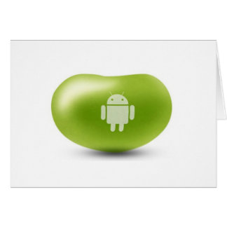 Android Jelly Bean
