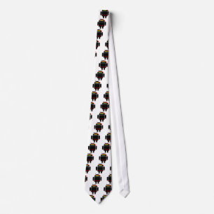 Android Ninja Tie