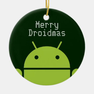 Android Ornament