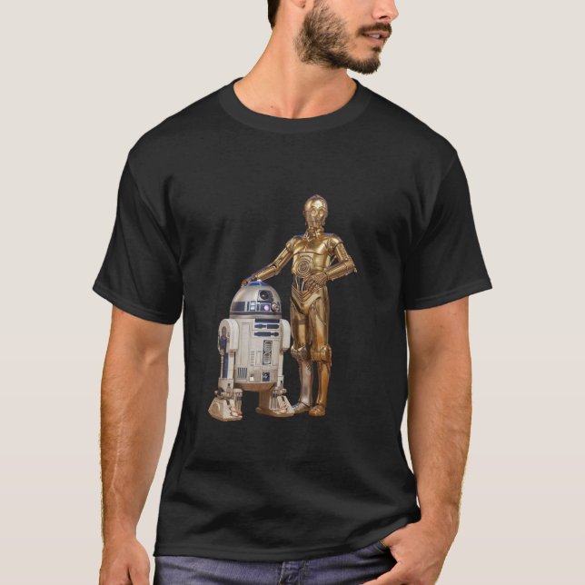 Android T-Shirt (Front)
