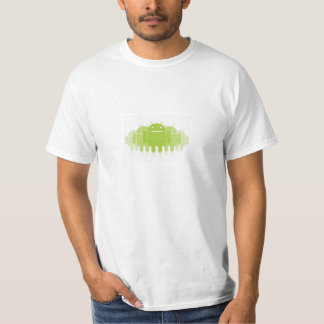 Android Team T-Shirt