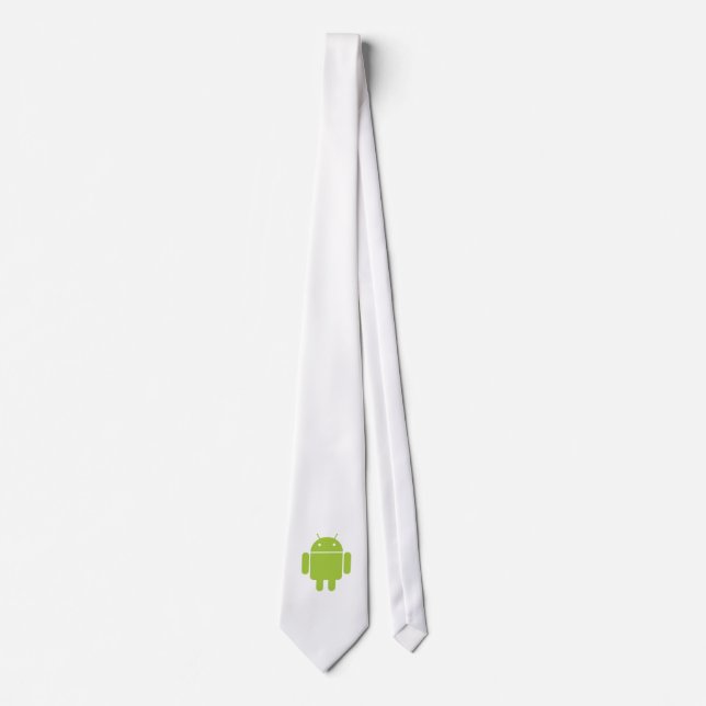 Android Tie (Front)