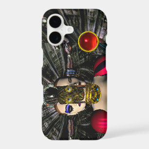 ANDROID XENIA SPACESHIP PILOT,Science Fiction