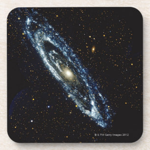 Andromeda Galaxy 3 Coaster