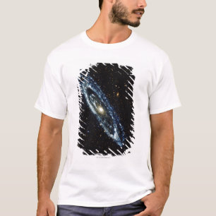 Andromeda Galaxy 3 T-Shirt