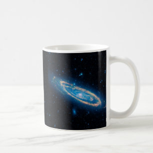 Andromeda Galaxy Coffee Mug
