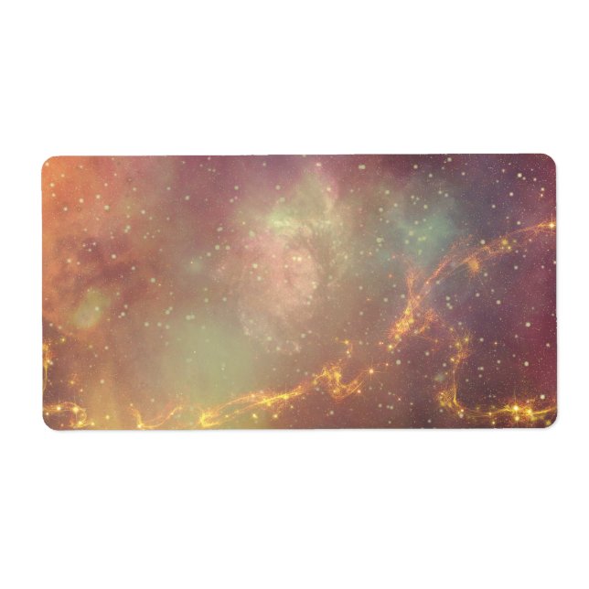 Andromeda galaxy milky way cosmos universe (Front)