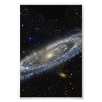 Andromeda galaxy milky way cosmos universe