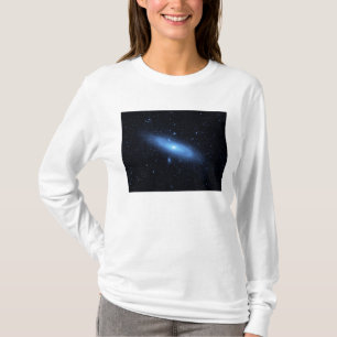 Andromeda galaxy's older stellar population T-Shirt