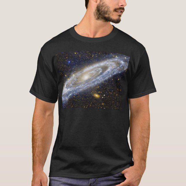 Andromeda T-Shirt (Front)