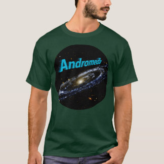 Andromeda T-Shirt