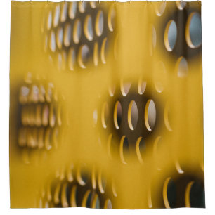 Andronaco Shower Curtain