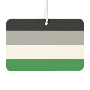 ANDROPHILIA FLAG -.png Car Air Freshener
