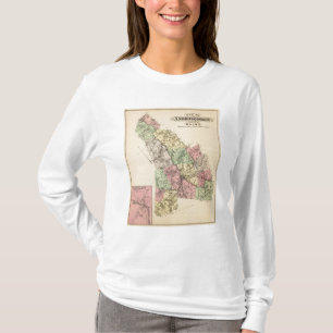 Androscoggin Co, Maine T-Shirt