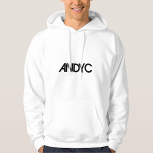 Andy C Merch Hoodie