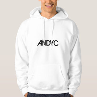 Andy C Merch Hoodie