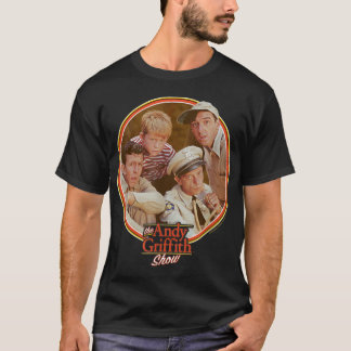 Andy Griffith Show Boys Club T-Shirt