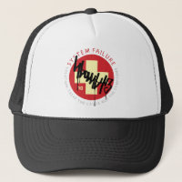 Andy Howell Hats