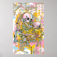 Andy Howell Posters