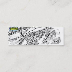 Andy Howell Profile Cards