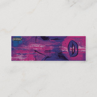 Andy Howell Profile Cards