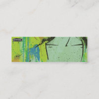 Andy Howell Profile Cards