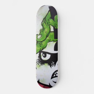 Andy Howell Skateboards