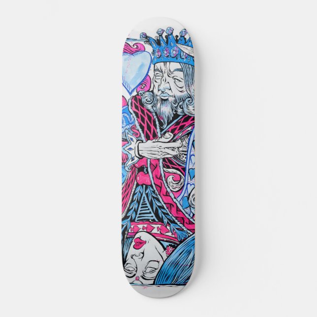 Andy Howell Skateboards (Front)