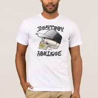 Andy Howell T-Shirt