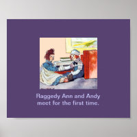 Andy meet for the first time