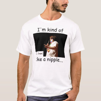 Andy Romanul Standup Tee