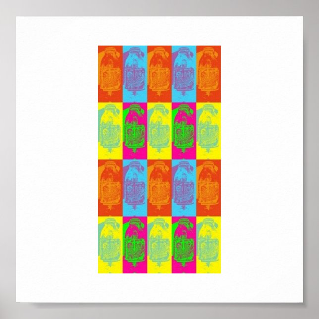 Andy   Snapple Poster (Front)