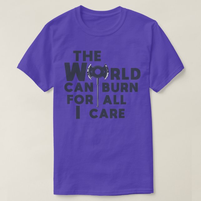Andy T-Shirt (Design Front)
