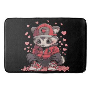 Andy Trendy Bath Mat