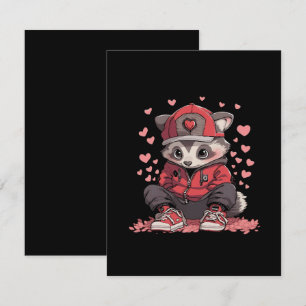Andy Trendy Enclosure Card