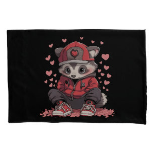 Andy Trendy Pillowcase