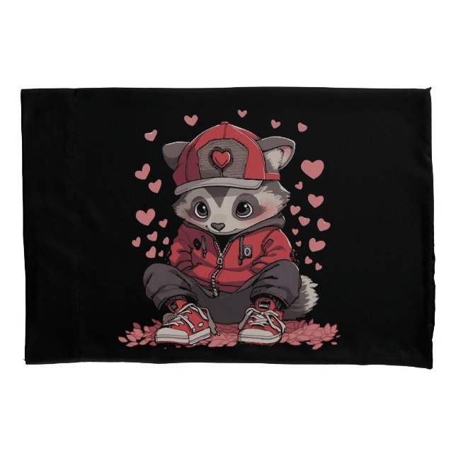 Andy Trendy Pillowcase (Front)