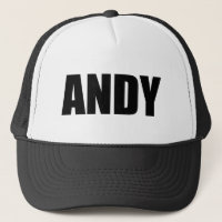 Andy